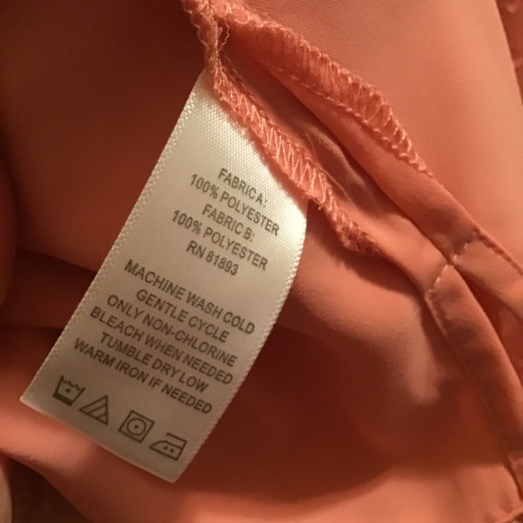 Isaac Mizrahi Blouse - Picture 9 of 10